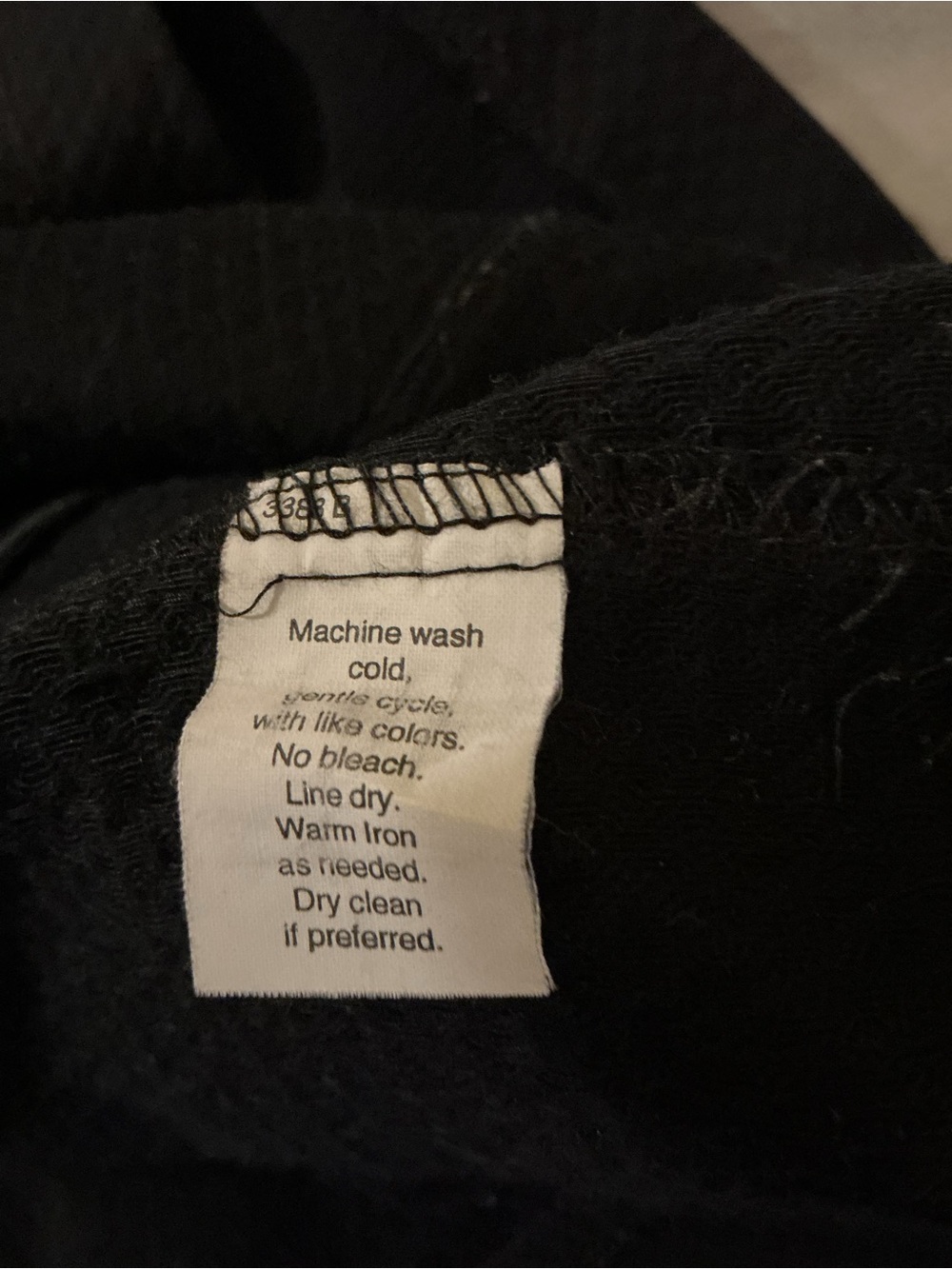 J. Crew Black Sleeveless Dress - Picture 4 of 12